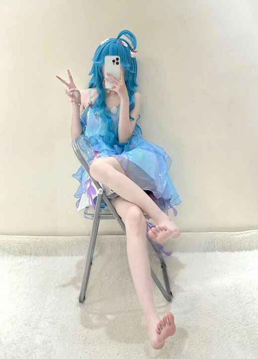 推特福利姬 粉嫩少萝 肉肉 【145P 21V 534MB】